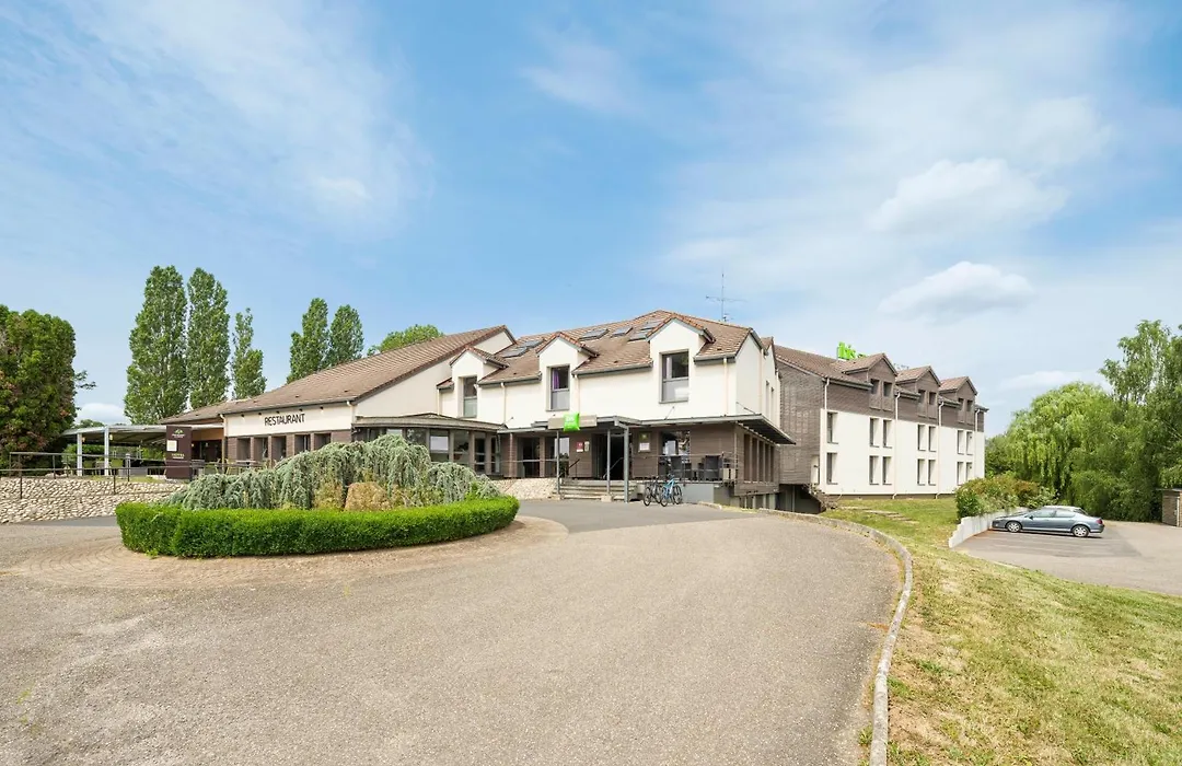Ibis Styles Sarrebourg-1