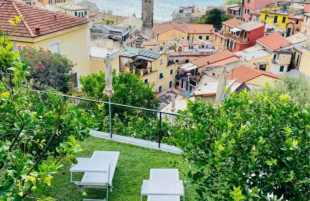 Albergo Degli Amici Moggia-1