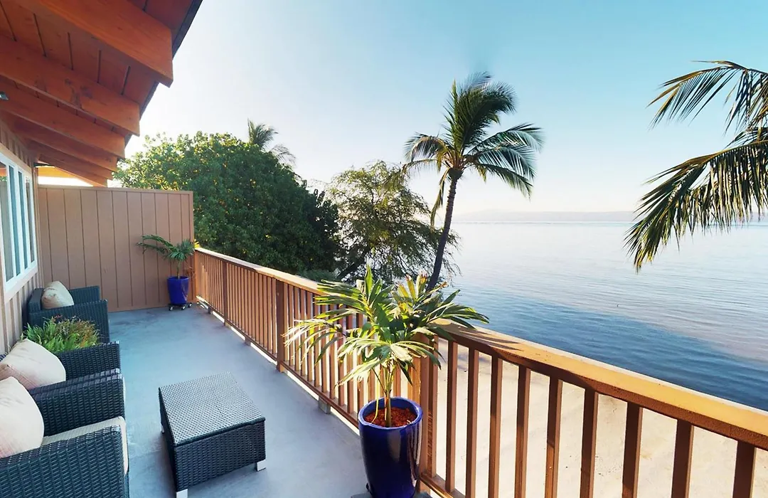 Hotel Moloka'I-1