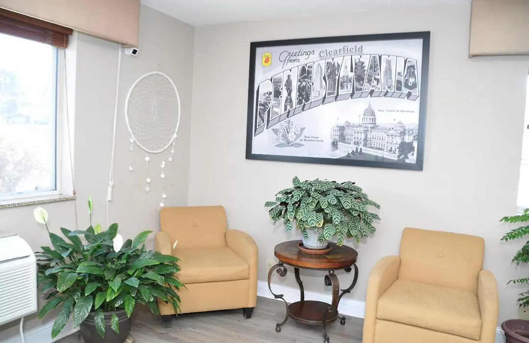 Super 8 By Wyndham Clearfield-1