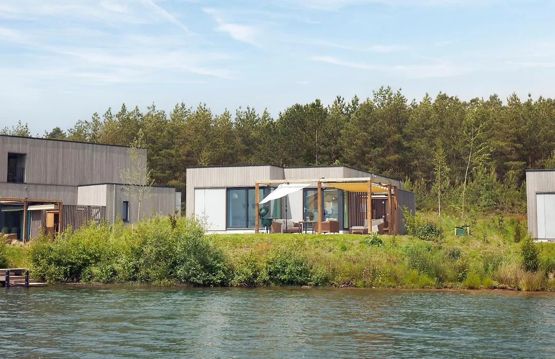 Terhills Resort By Center Parcs-1