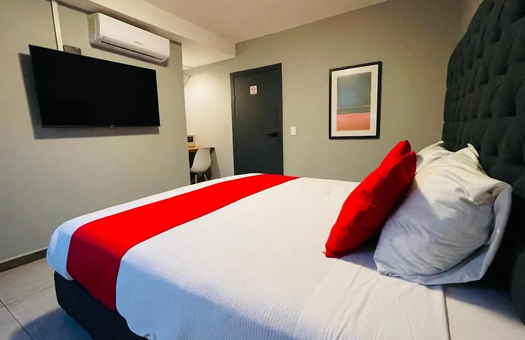 Hit Merida Hotel Boutique-1