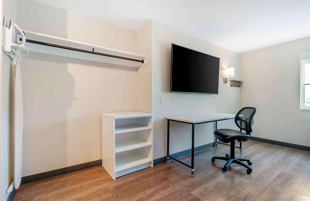 Extended Stay America Premiere Suites - Ukiah-1
