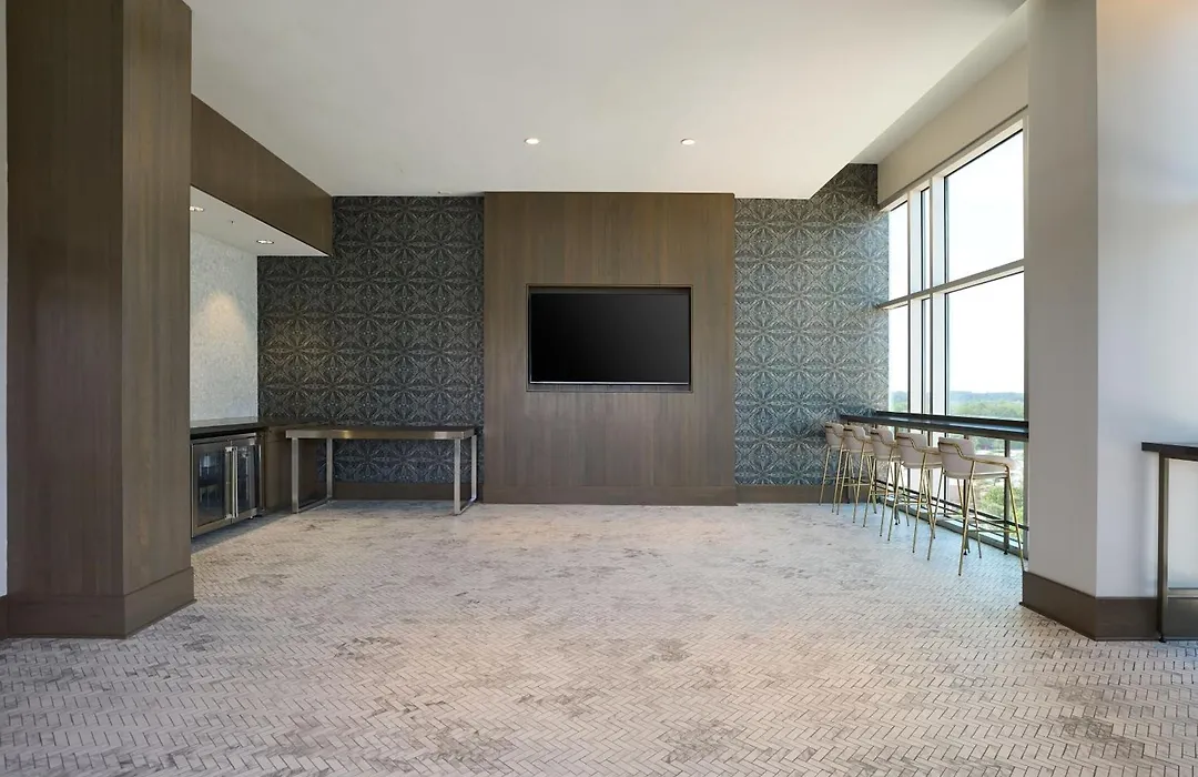 The Westin Raleigh-Durham Airport-1