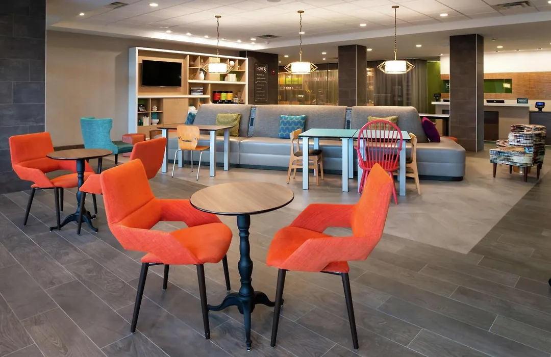 Home2 Suites By Hilton New Albany Columbus-1
