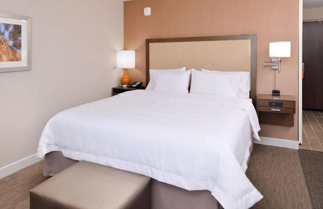 Hampton Inn El Centro-1