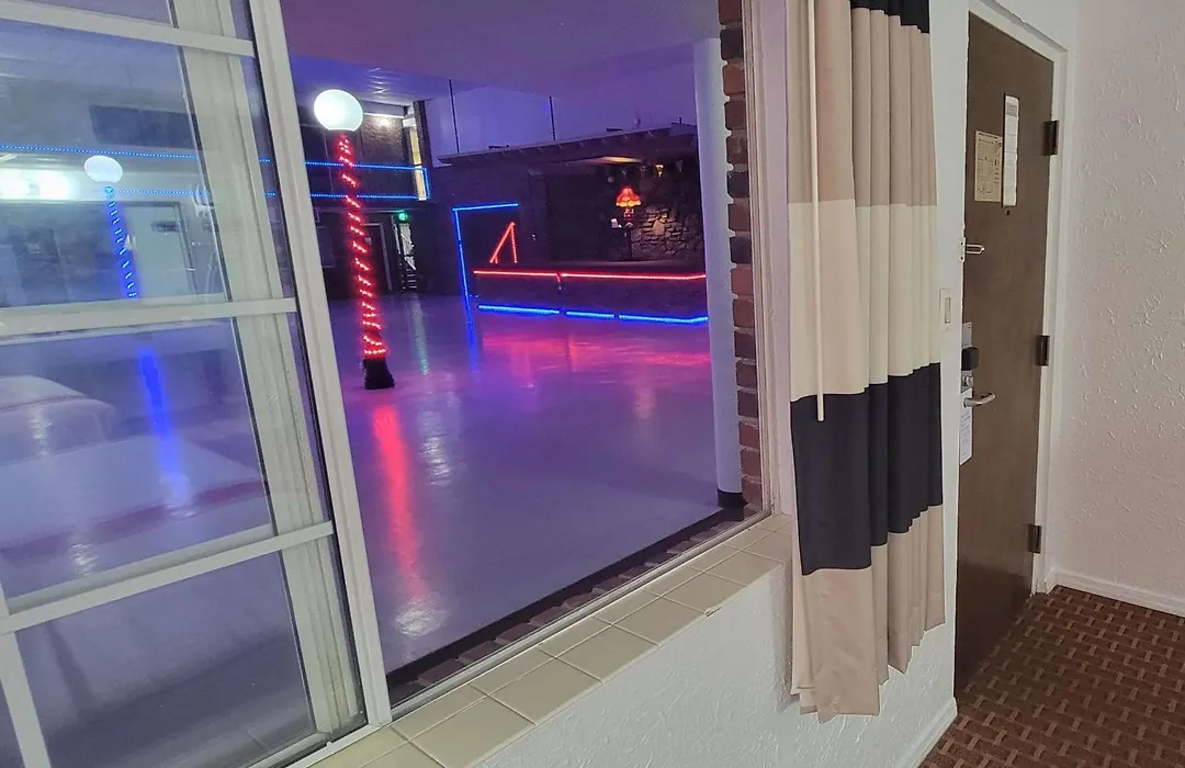 Ramada By Wyndham Mountain Home-1
