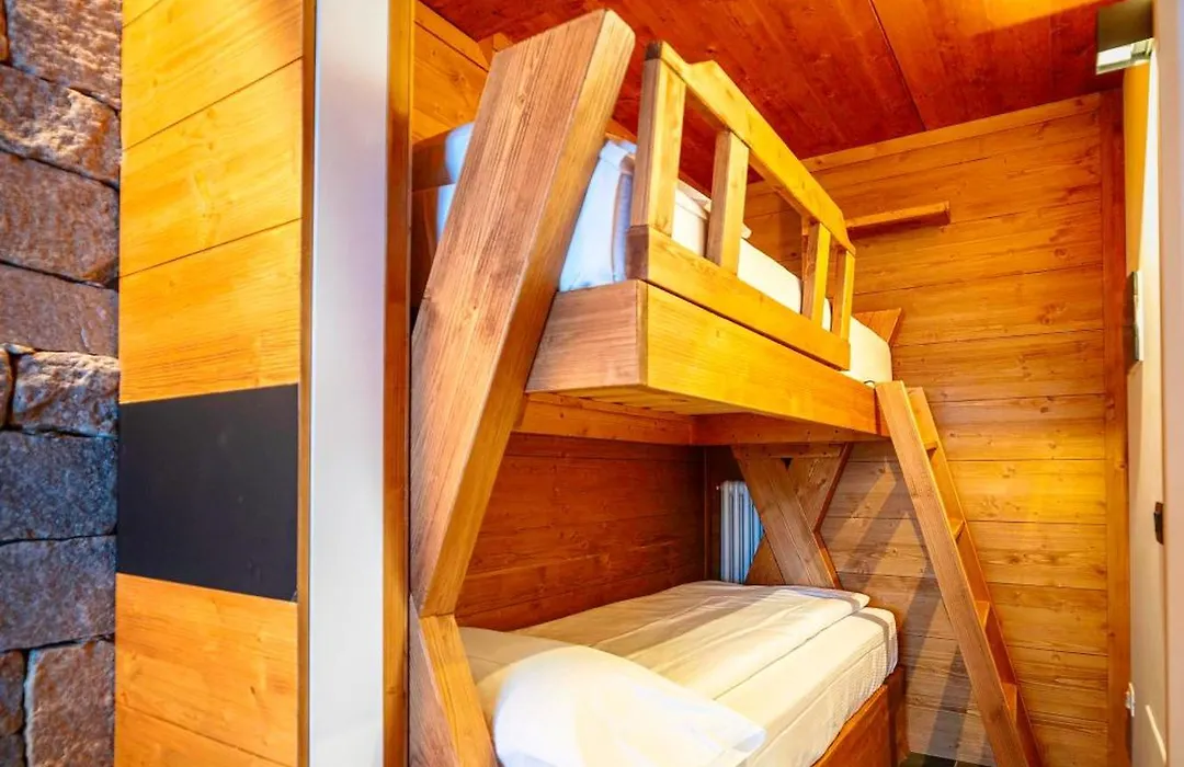 Alta Luce Mountain Lodge-1