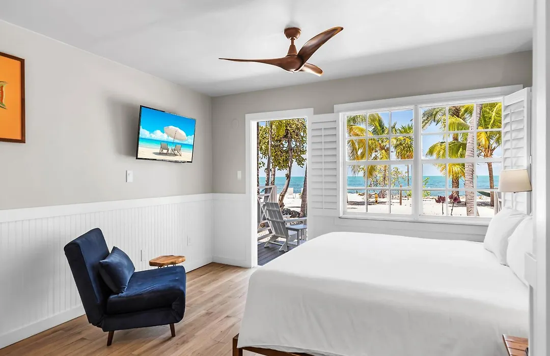 Lime Tree Bay Resort-1