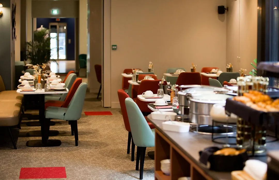 Le Grand Hôtel Grenoble-1