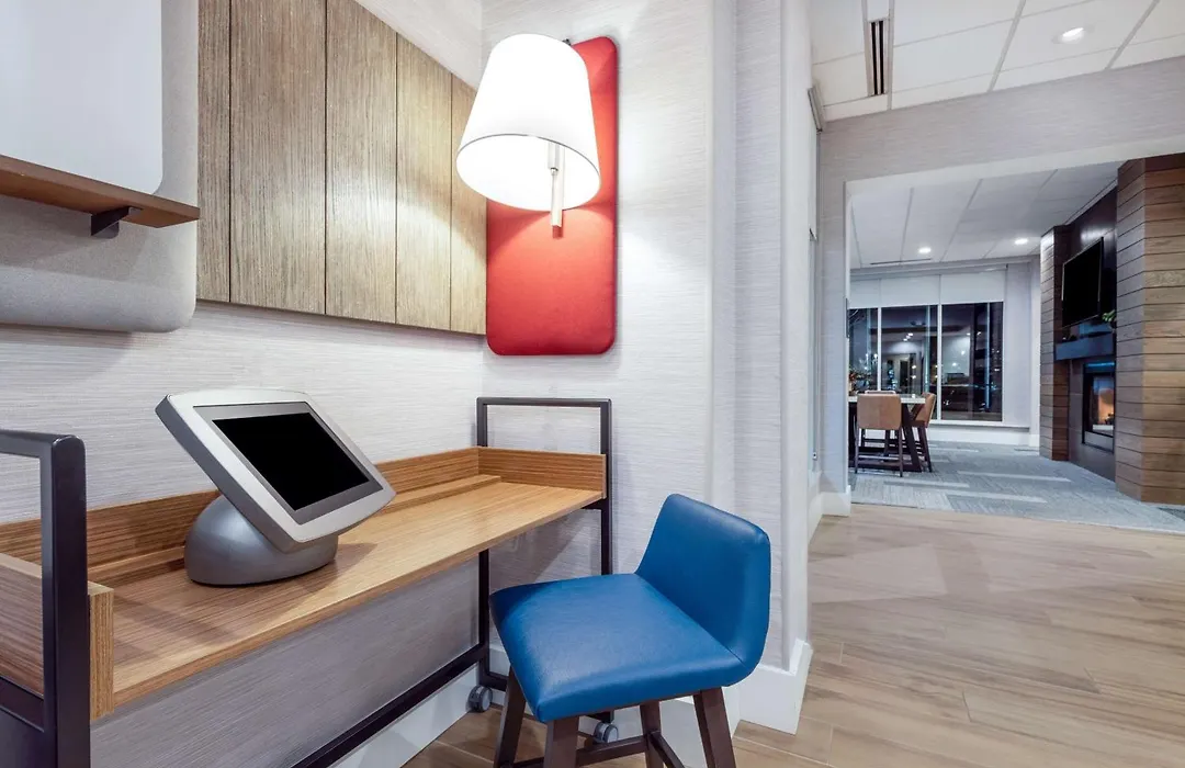 Hilton Garden Inn Albuquerque/Journal Center-1