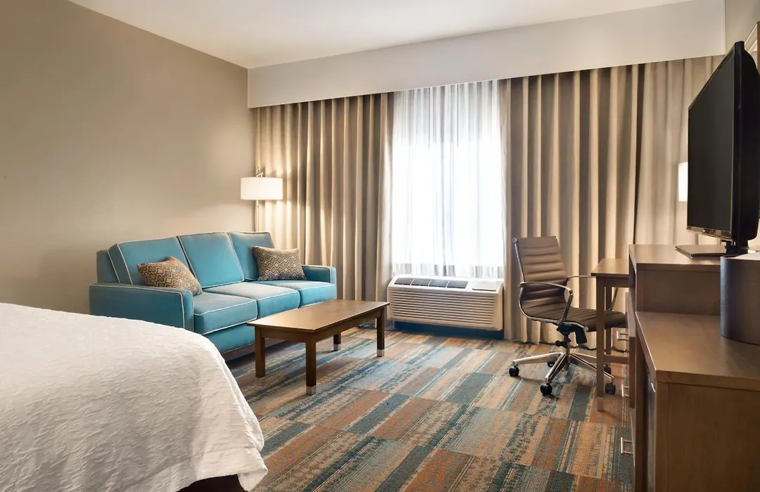 Hampton Inn By Hilton Elko Nevada-1