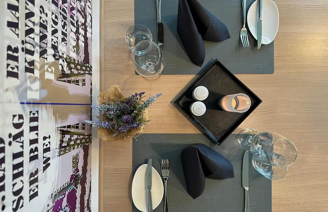 Mercure Hotel Duesseldorf Sued-1