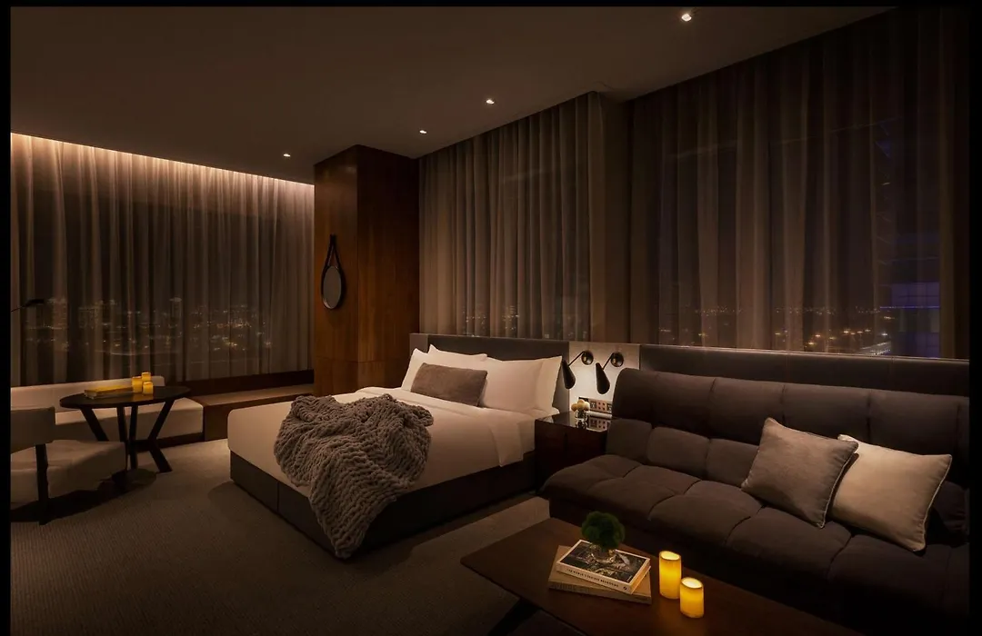 Episode Hsinchu, Jdv By Hyatt Hotel-1