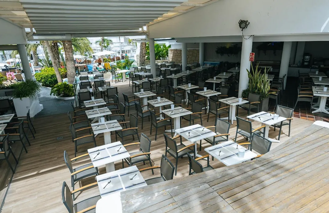 Lagos De Fanabe Beach Resort-1