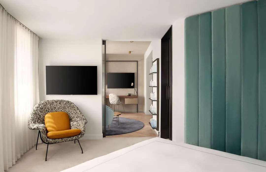 Canopy By Hilton London City-1