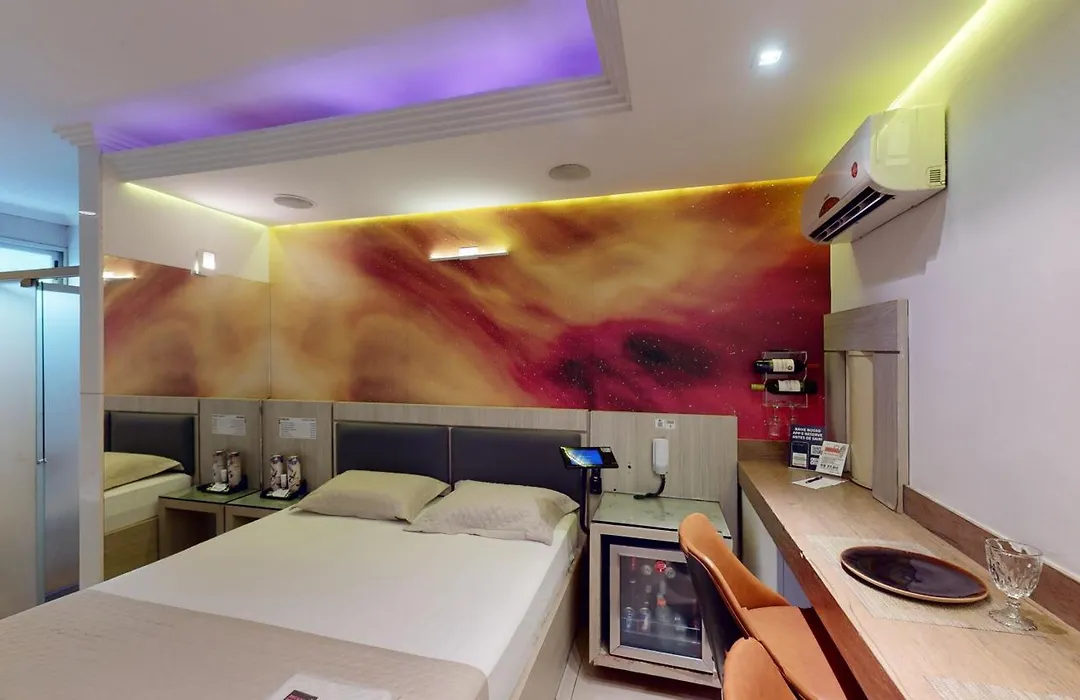 Motel Dubai Bh-1