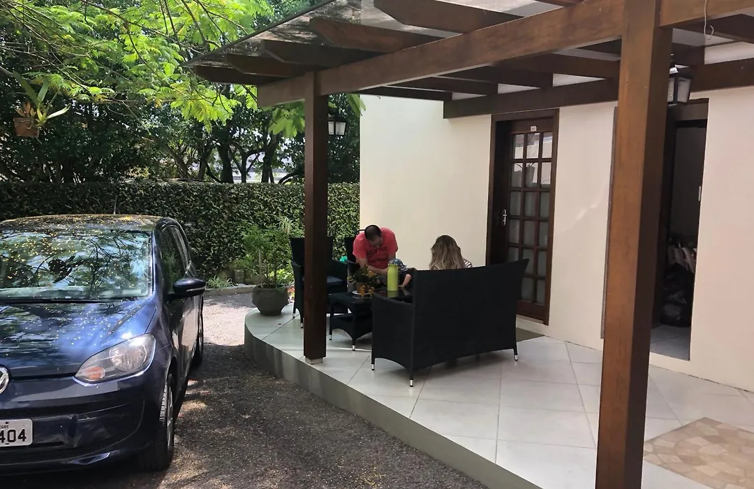 Pousada Café-1