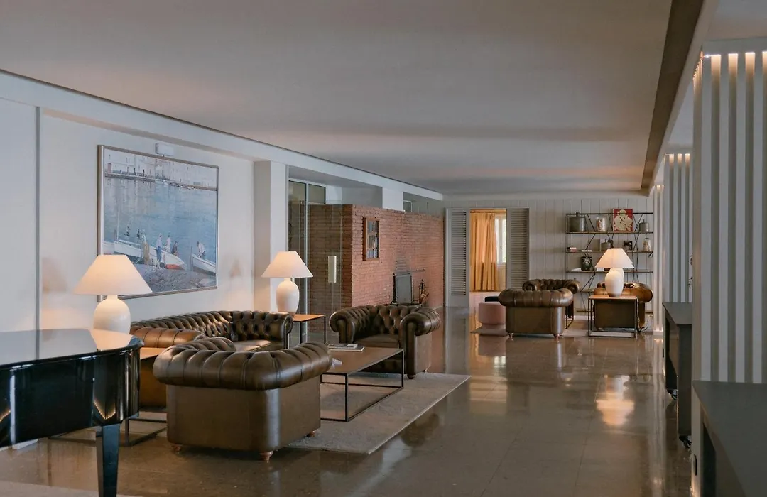 Hotel Santa Marta-1