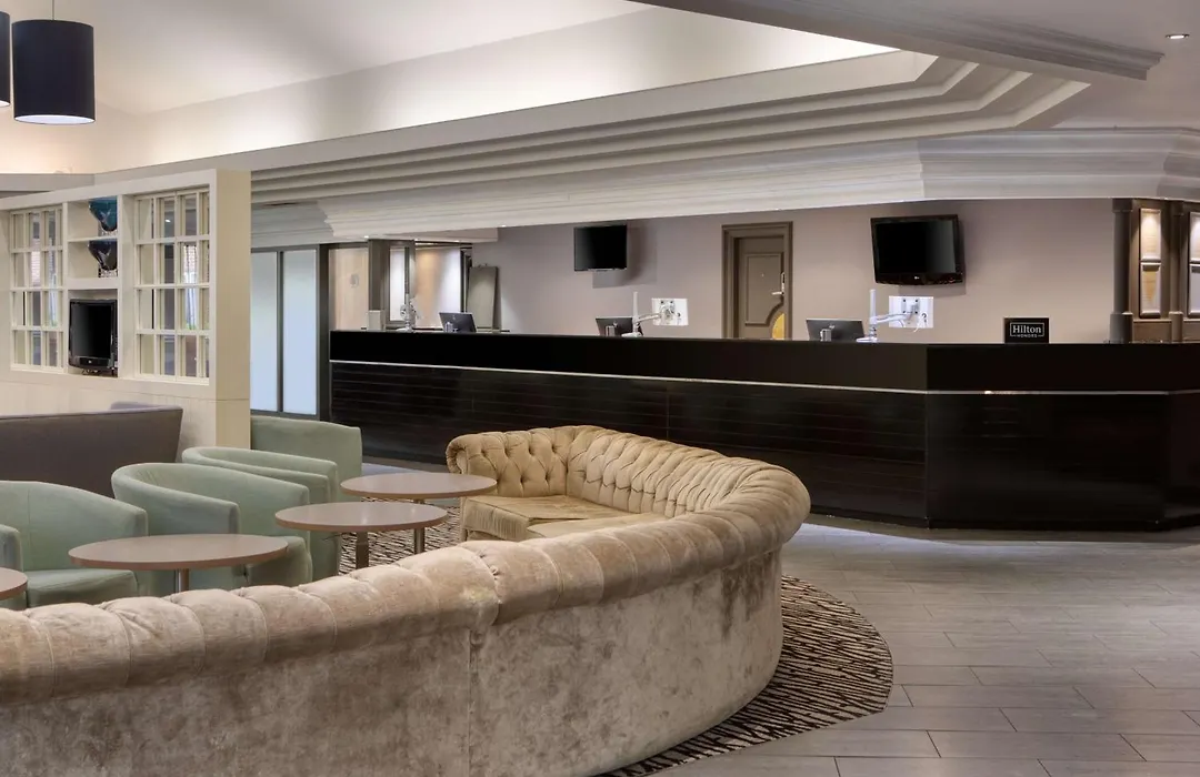 Orida Hotels Newbury-1