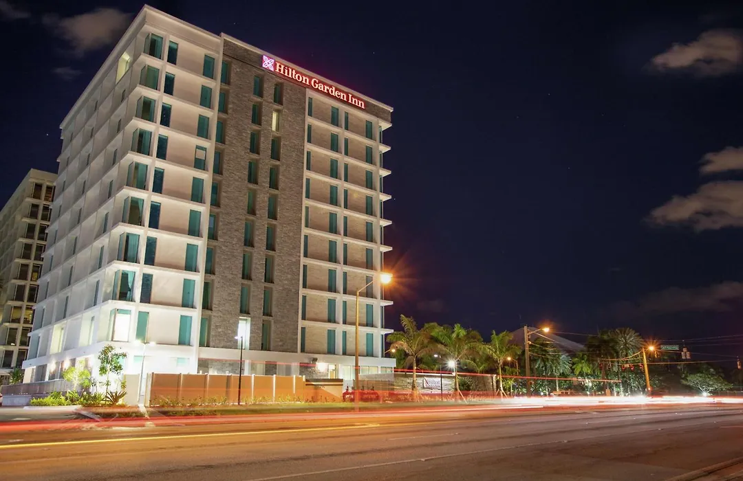 Hilton Garden Inn West Palm Beach I95 Outlets-1