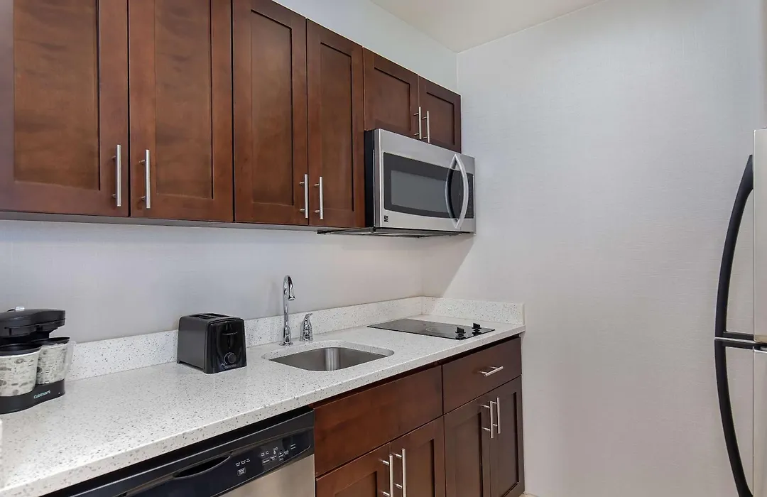 Homewood Suites By Hilton Atlanta Perimeter Center-1
