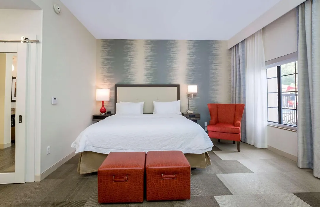 Hampton Inn Santa Barbara/Goleta-1