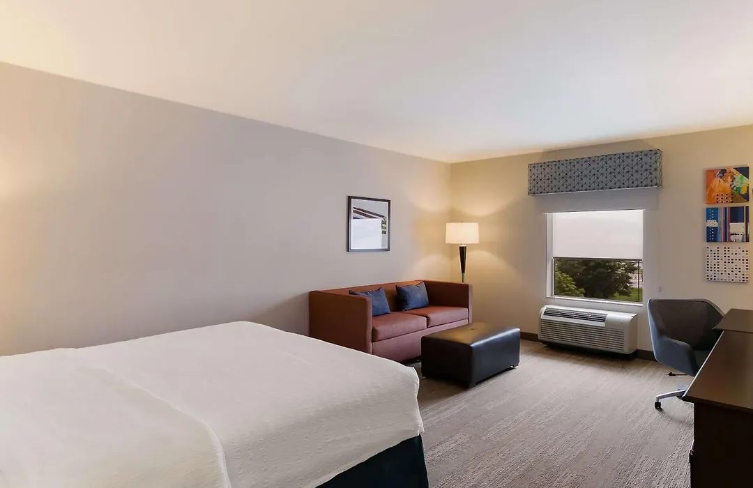 Hampton Inn & Suites Wilmington Christiana-1