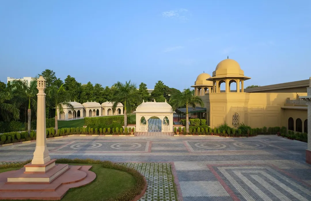 Heritage Village Resort&Spa Manesar-Gurgaon-1