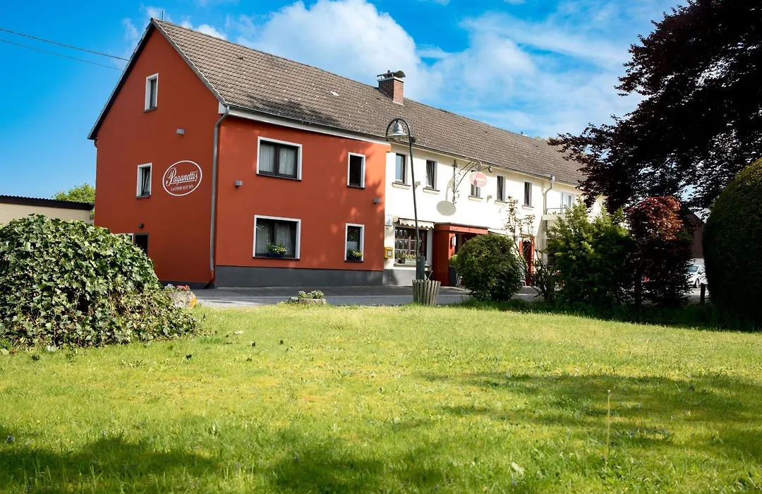 Landgasthof Zur Erholung-1