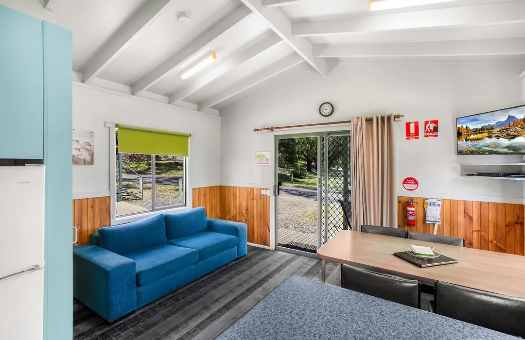 Breeze Holiday Parks - Halls Gap-1