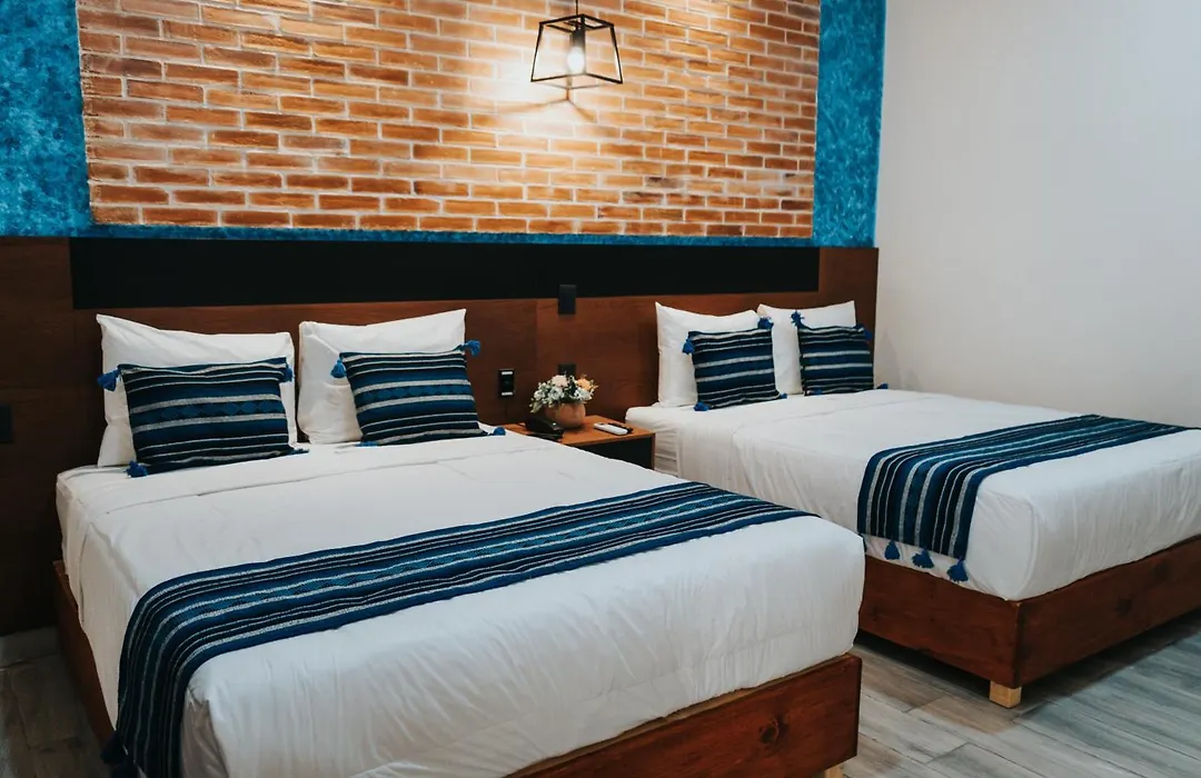 Hotel Casa Puga-1