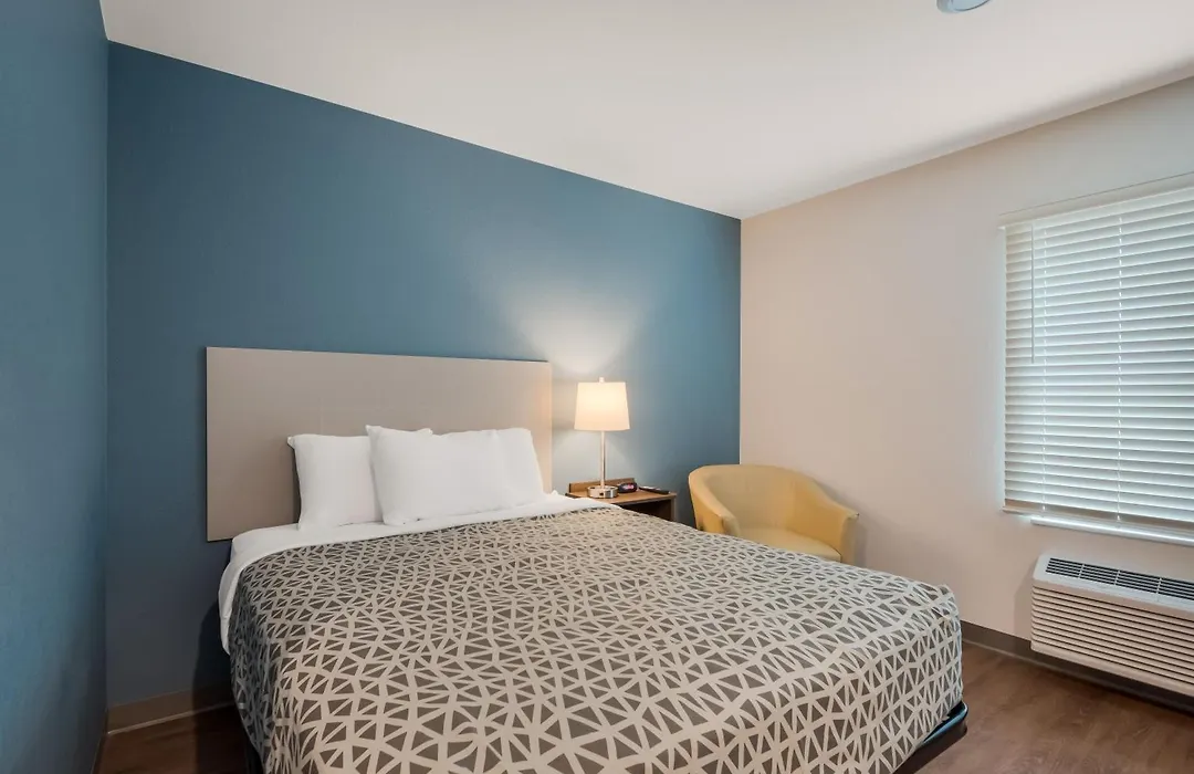 Woodspring Suites Bellflower - Los Angeles-1