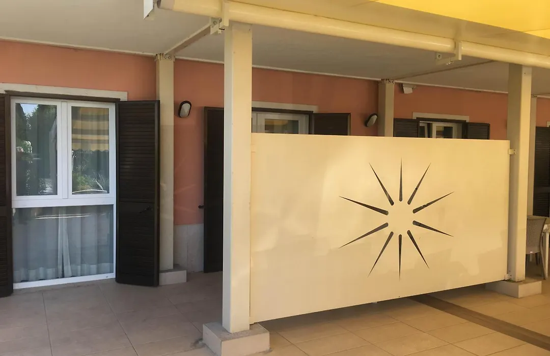 Hotel Bella Lazise-1