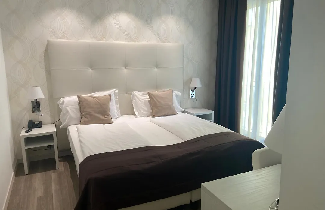 International Beach Hotel-1