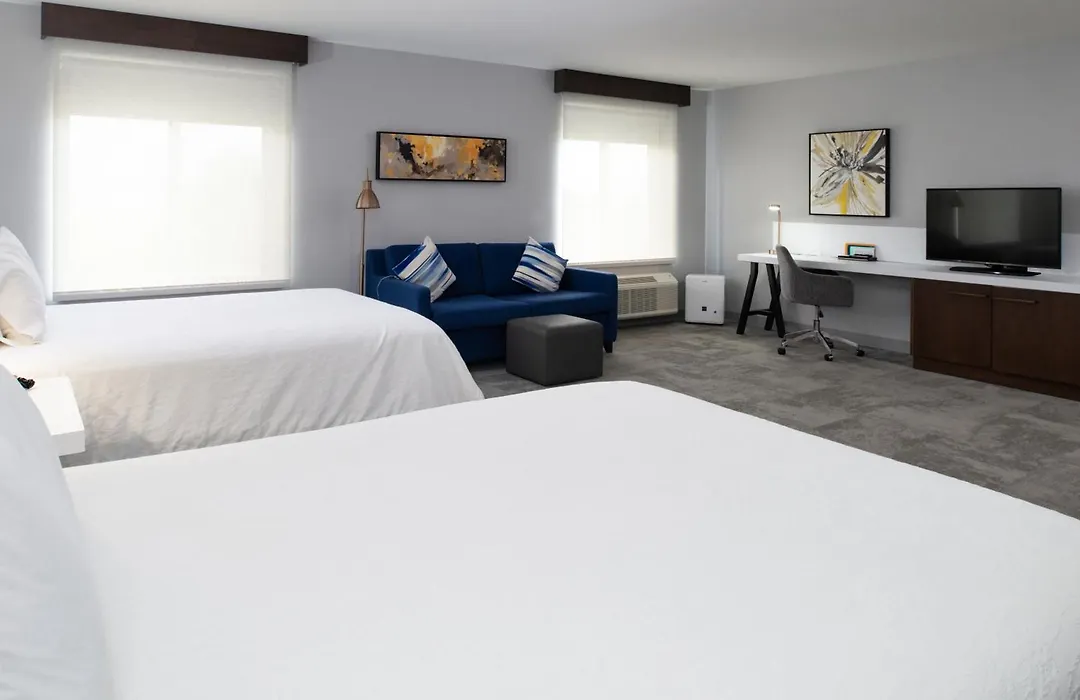 Hilton Garden Inn Baton Rouge Airport-1