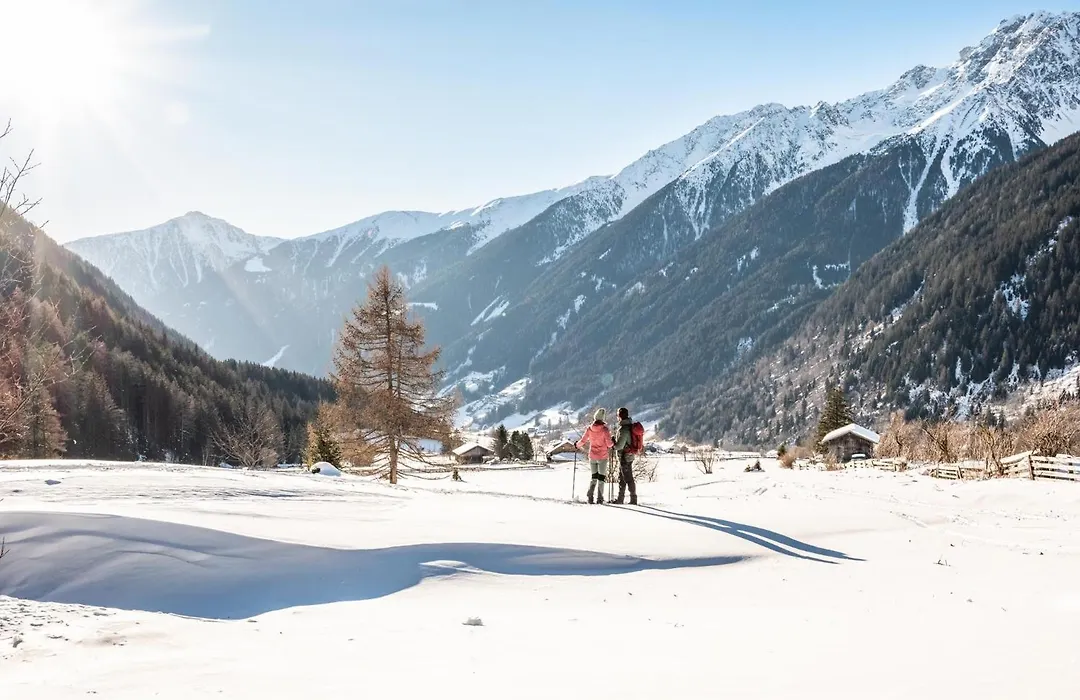 Falkensteiner Hotel Antholz L Adults Only-1