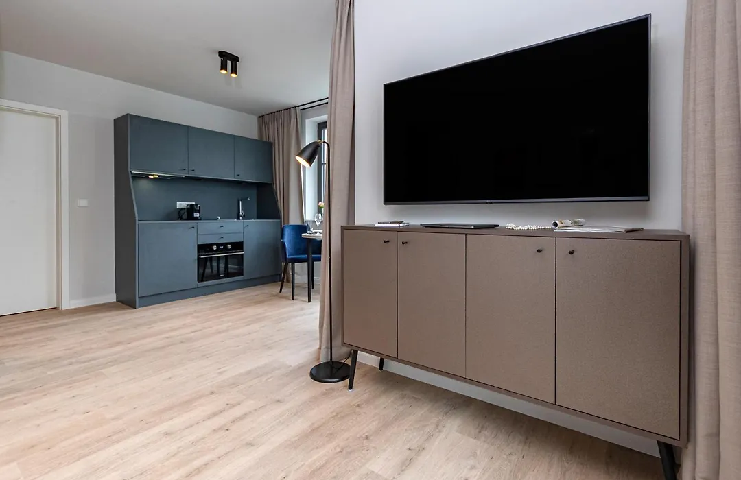 Gustav Appartements-1