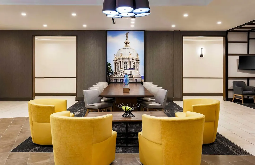 Hyatt Place Waco - South-1