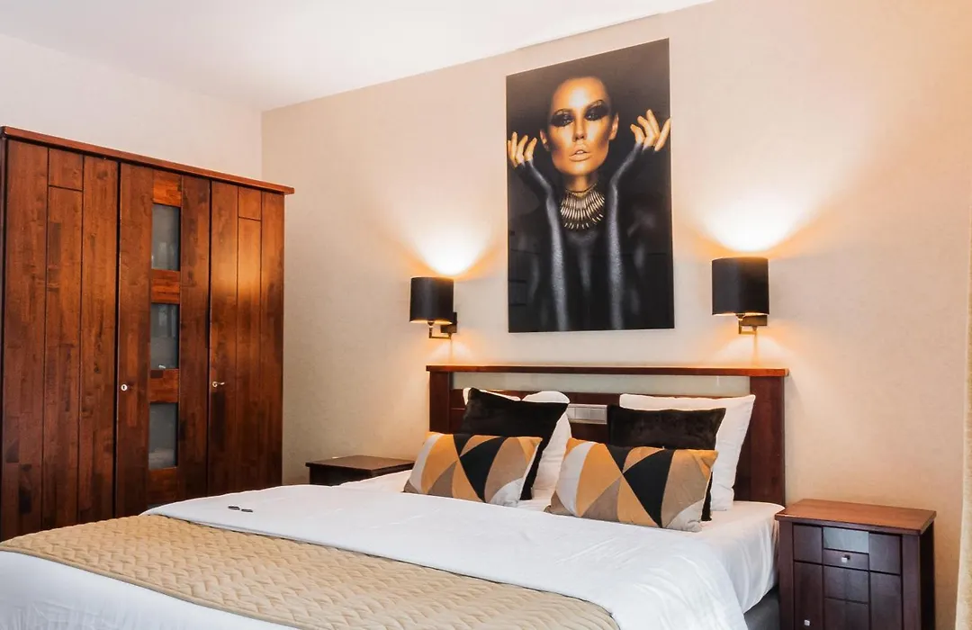 Turnhout City Hotel-1