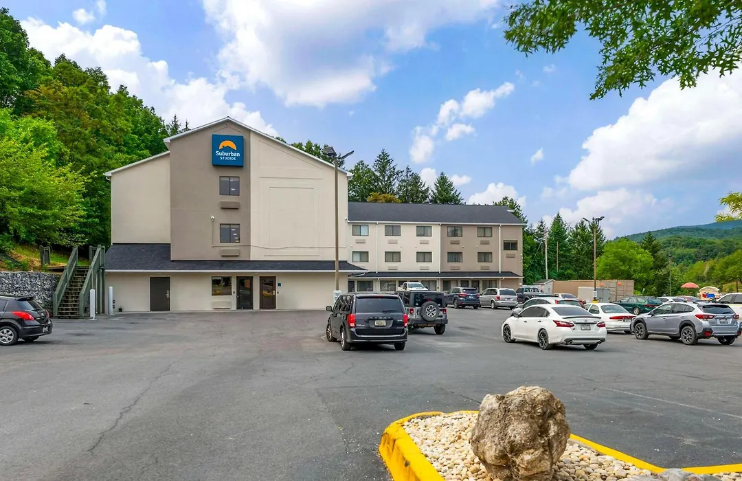Suburban Studios Lavale - Cumberland-1