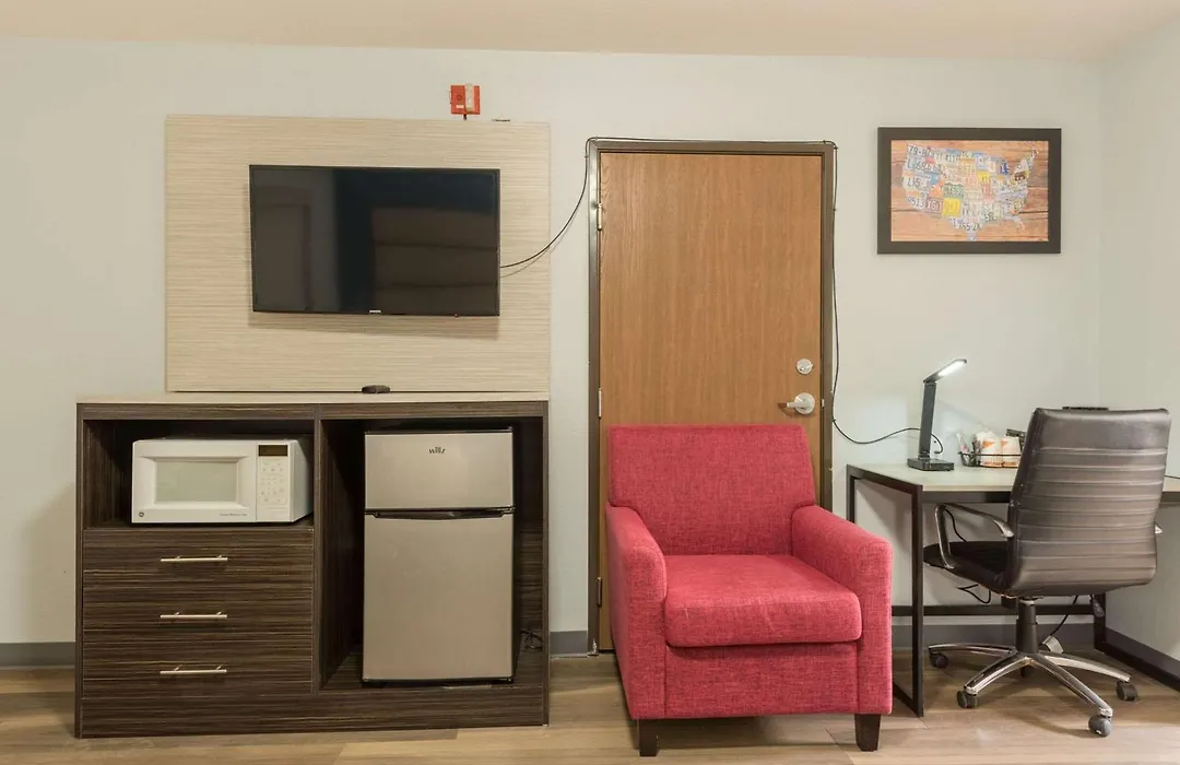 Quality Inn & Suites Manitou Springs At Pikes Peak-1
