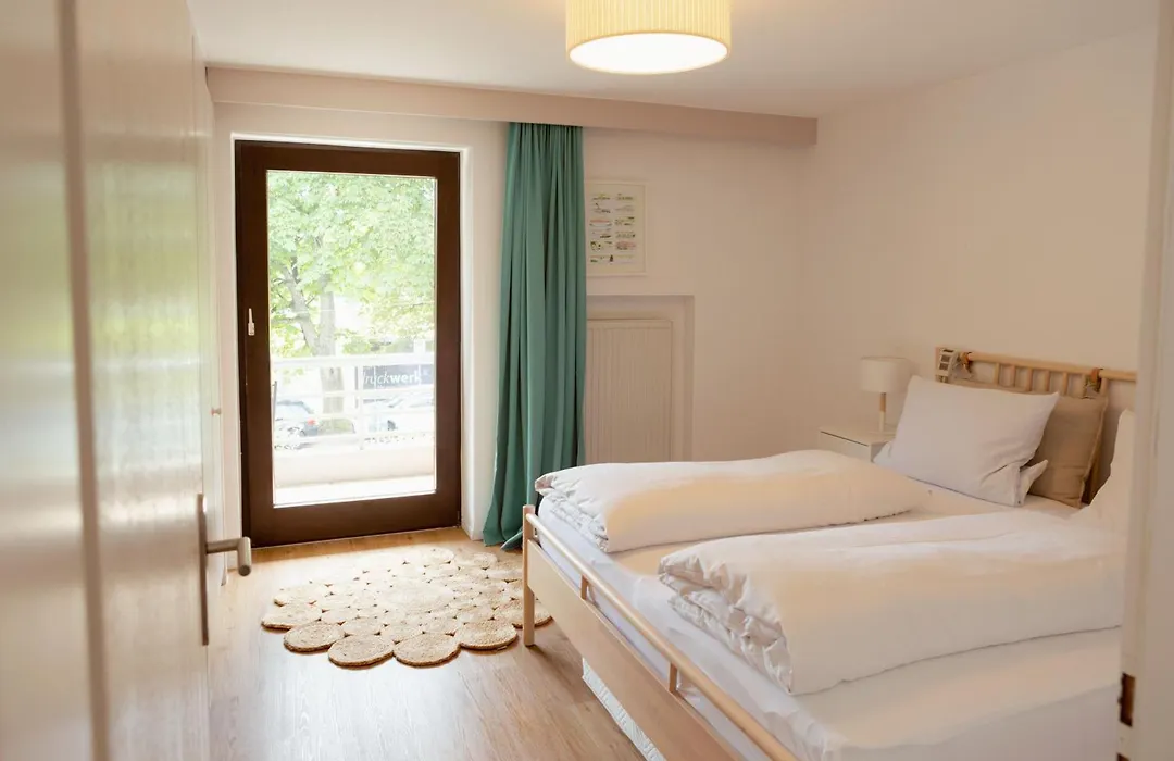 Strandhotel SüdSee Diessen am Ammersee-1