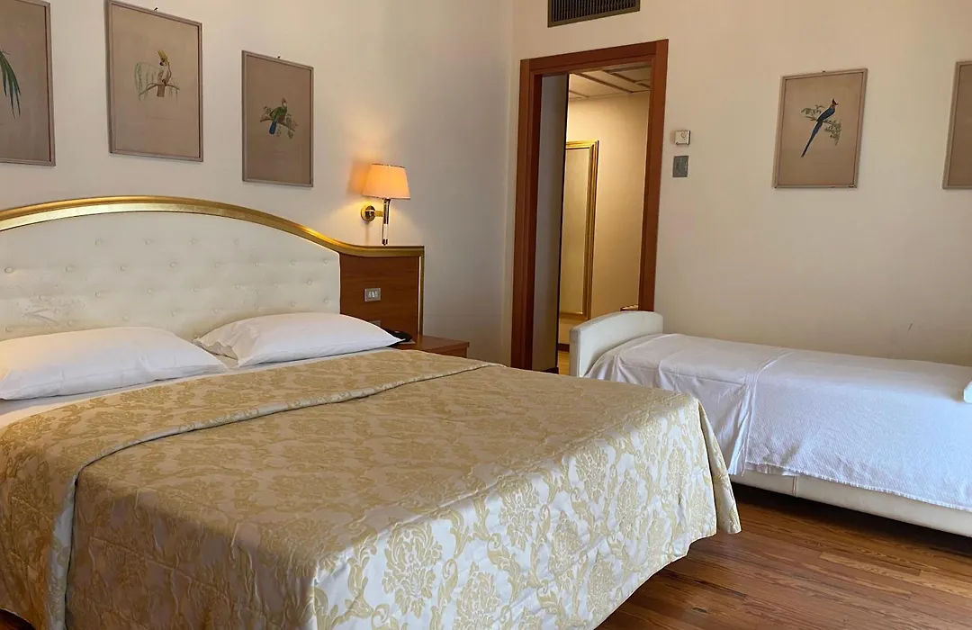 Hotel Milan Speranza Au Lac-1