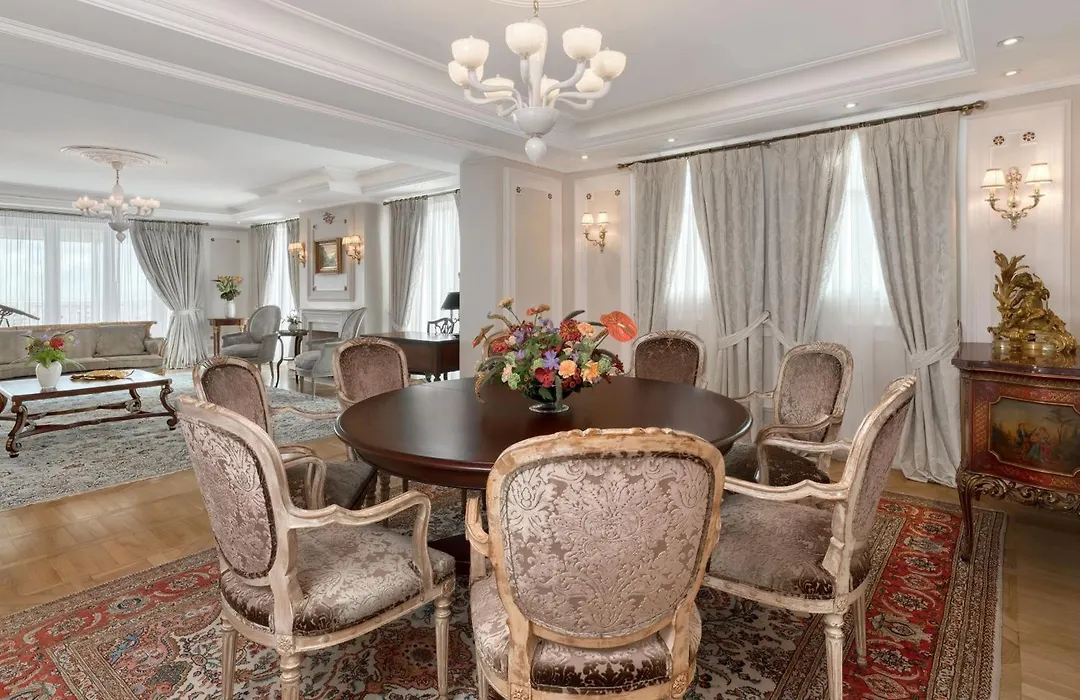 Hotel Grande Bretagne, A Luxury Collection Hotel, Athens-1