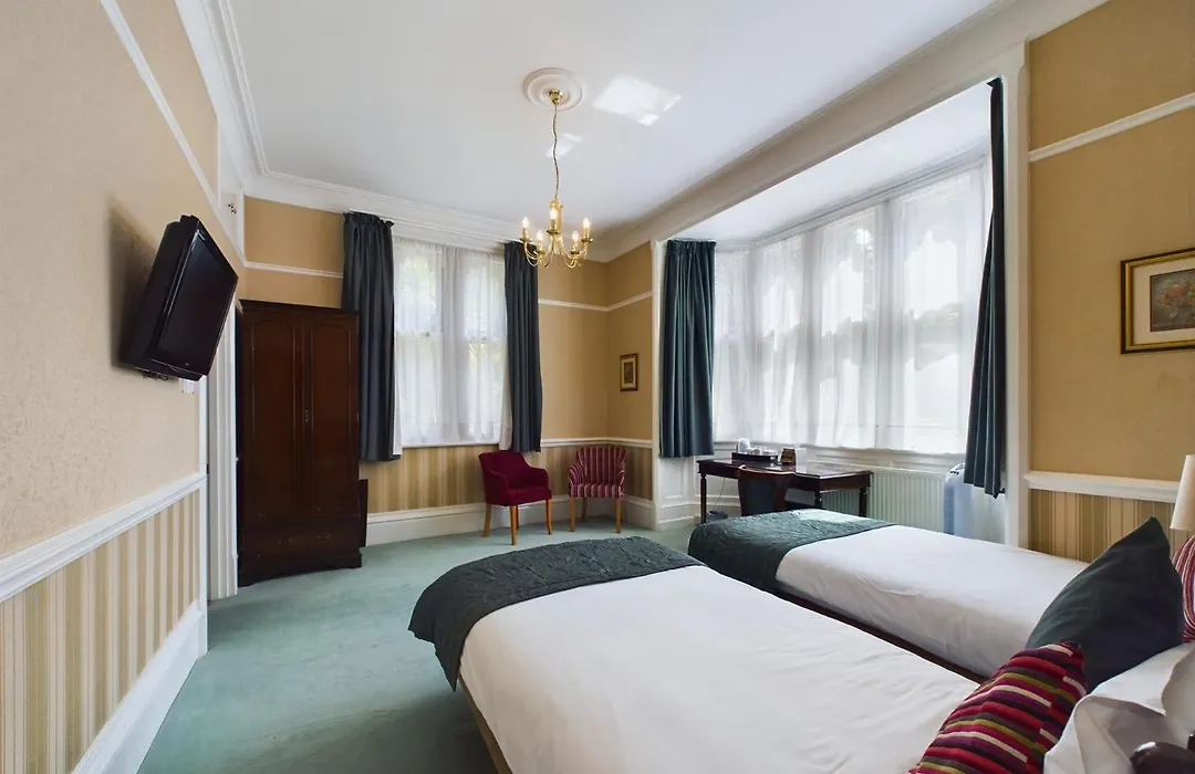Beech House Hotel-1