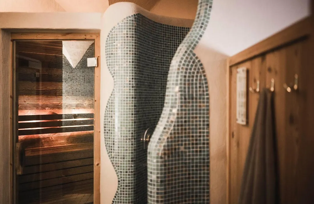 Hotel Cavallino D'Oro Bed&Breakfast-1