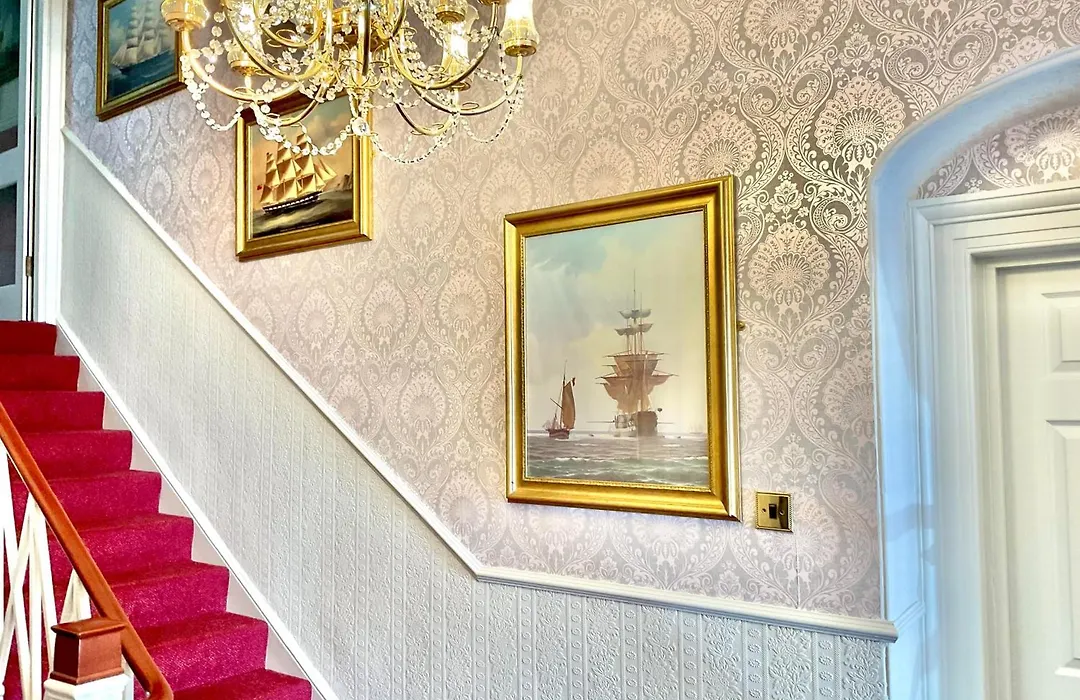 Ashton Court Hotel-1