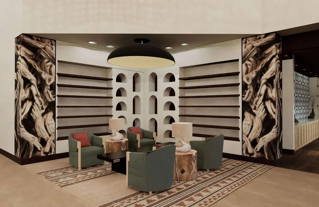 The Eddy Hotel Tucson, Tapestry Collection By Hilton-1