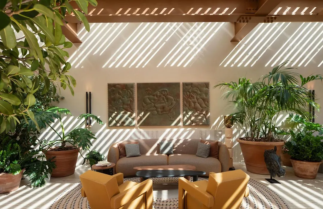 Six Senses Rome-1
